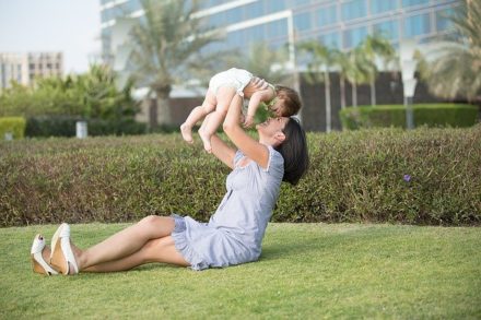 consejos de psicología infantil para familias