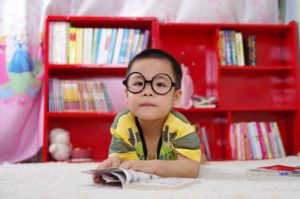consejos sobre psicología para niños